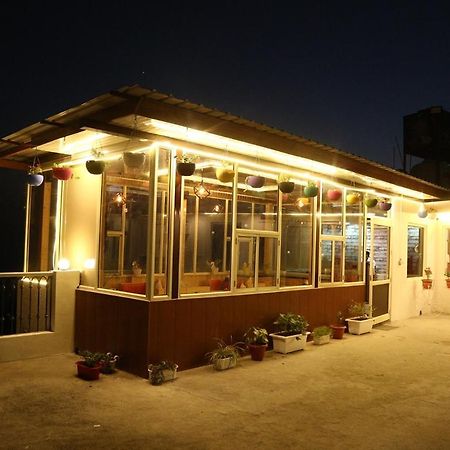Hotel Shining Hills à Mussoorie Extérieur photo